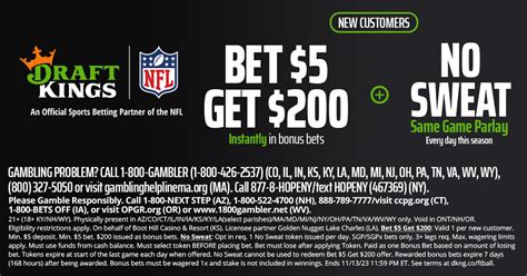 DraftKings Sportsbook PA: Review & Bonus Code (2024) .